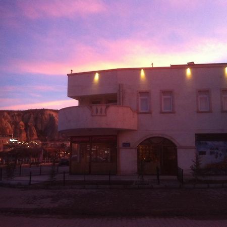 Matiasos Hotel Göreme Ngoại thất bức ảnh