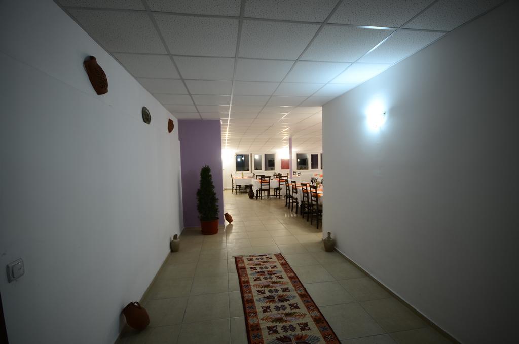 Matiasos Hotel Göreme Ngoại thất bức ảnh