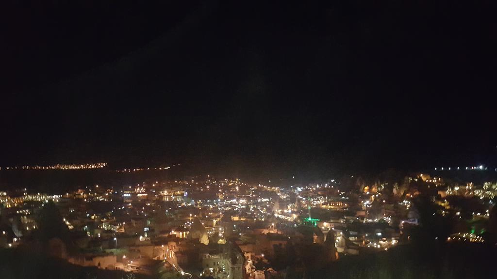 Matiasos Hotel Göreme Ngoại thất bức ảnh