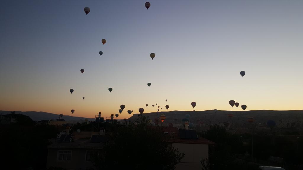 Matiasos Hotel Göreme Ngoại thất bức ảnh