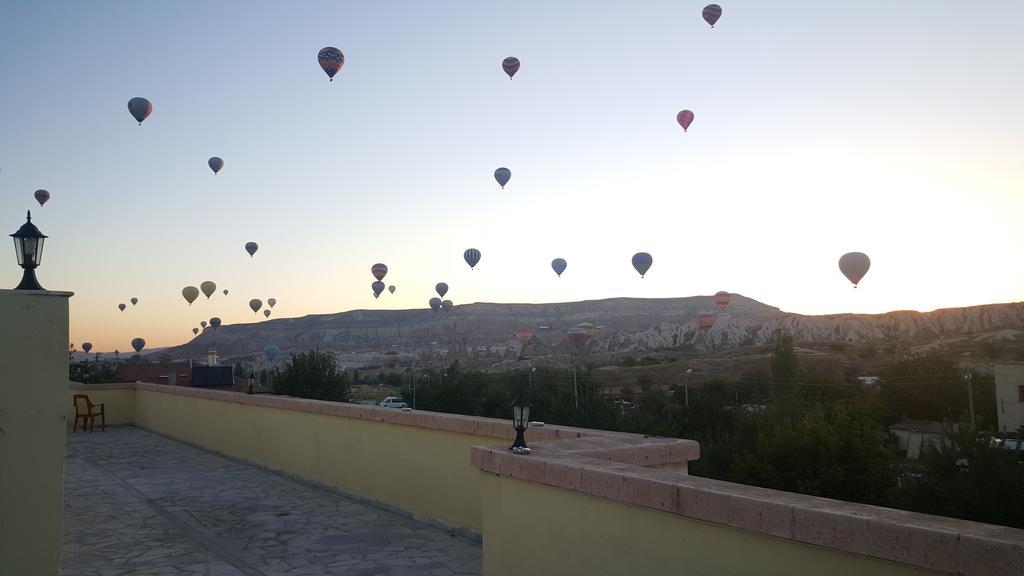 Matiasos Hotel Göreme Ngoại thất bức ảnh