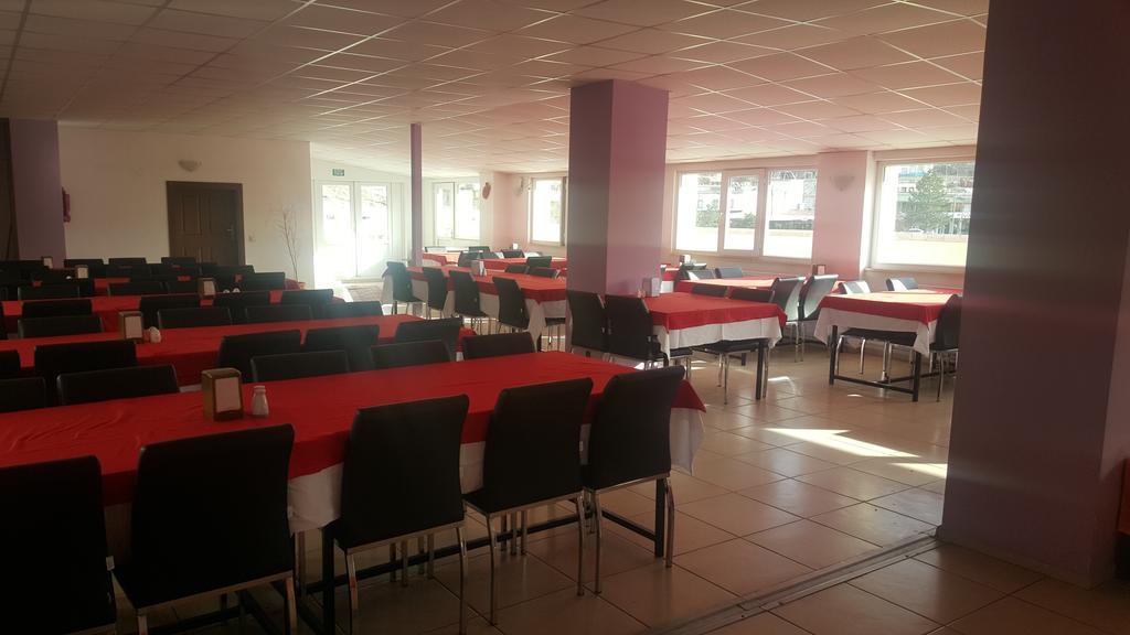Matiasos Hotel Göreme Ngoại thất bức ảnh