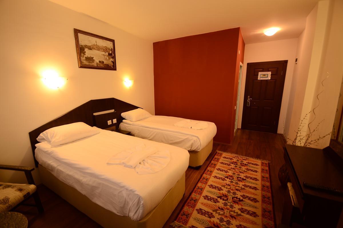 Matiasos Hotel Göreme Ngoại thất bức ảnh