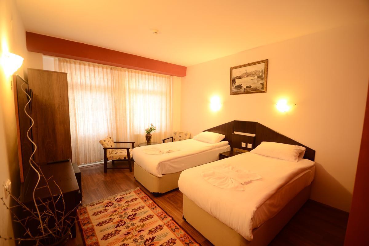 Matiasos Hotel Göreme Ngoại thất bức ảnh