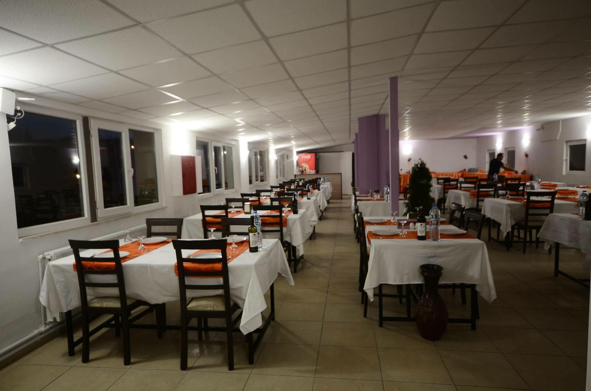 Matiasos Hotel Göreme Ngoại thất bức ảnh