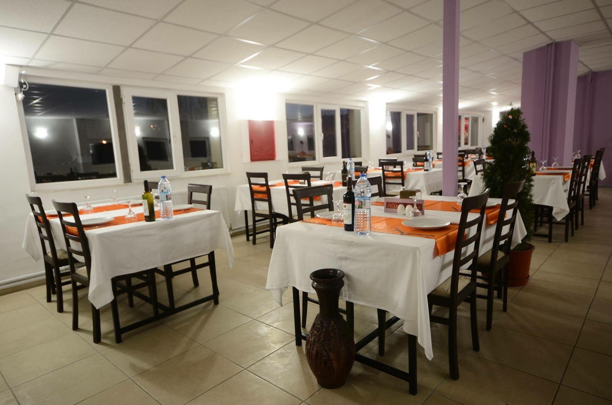 Matiasos Hotel Göreme Ngoại thất bức ảnh
