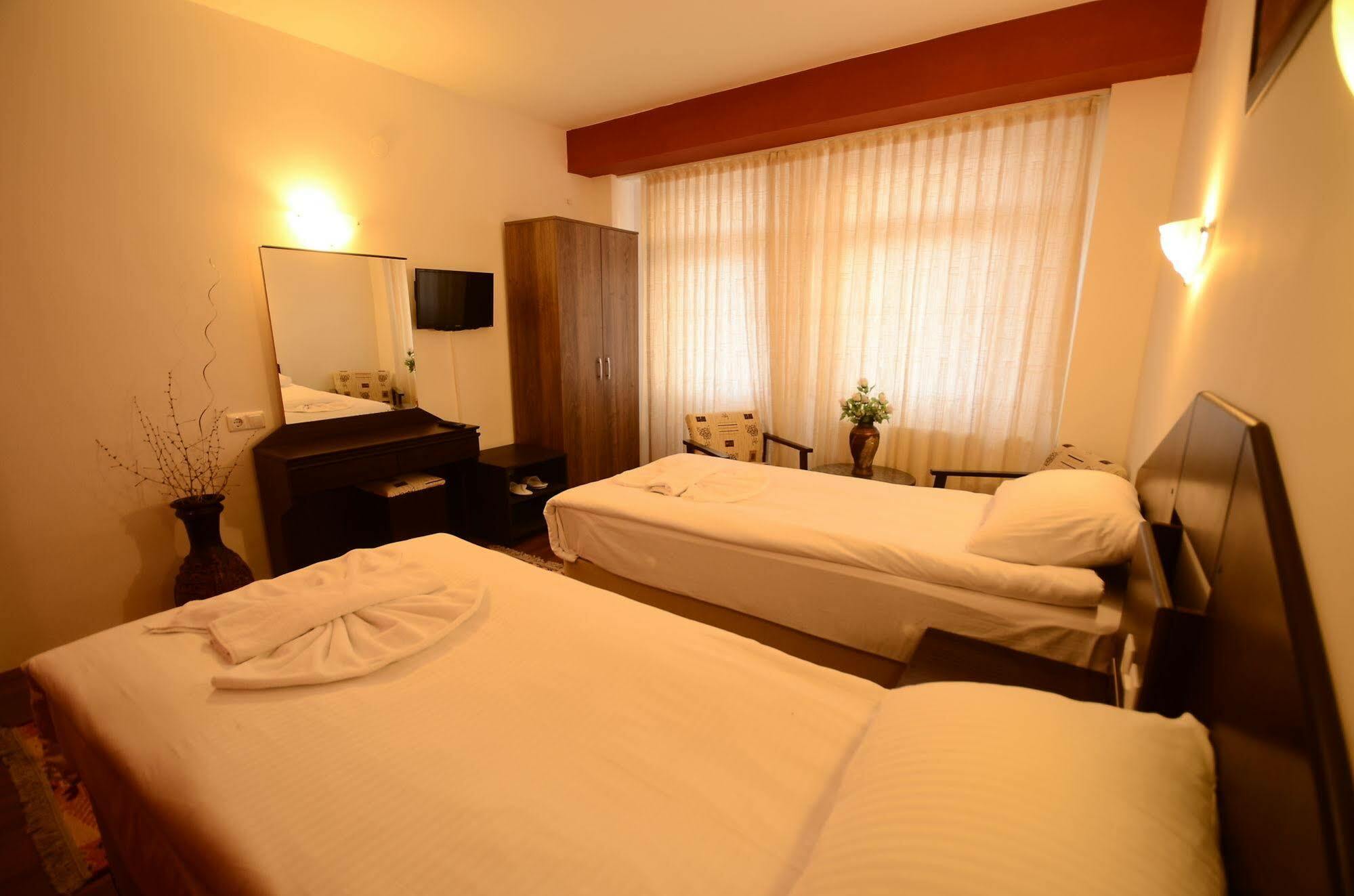 Matiasos Hotel Göreme Ngoại thất bức ảnh