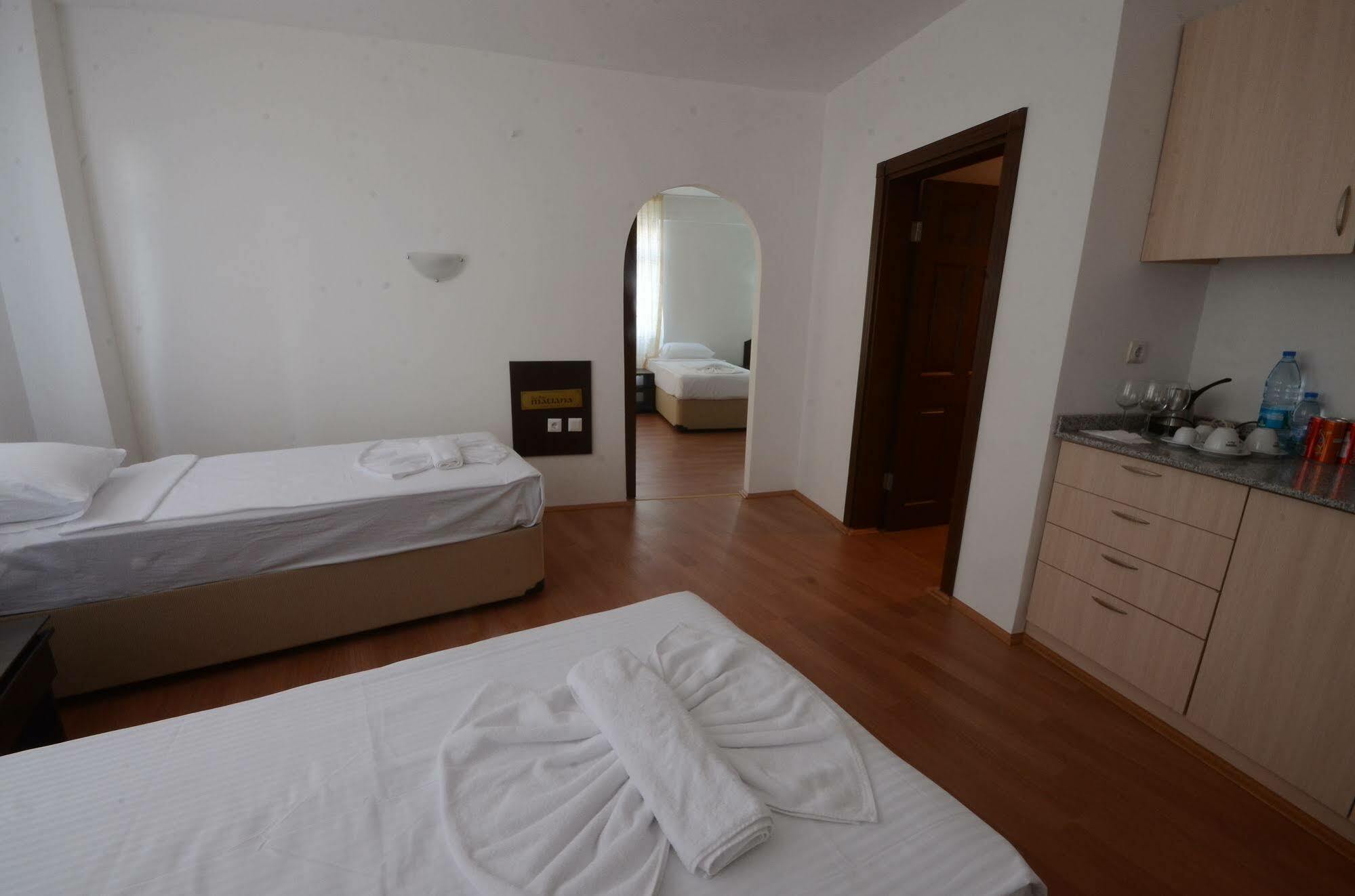 Matiasos Hotel Göreme Ngoại thất bức ảnh